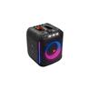 JBL PartyBox Encore Portable Party Speaker with 2 mics,  Black