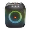 JBL PartyBox Encore Portable Party Speaker with 2 mics,  Black