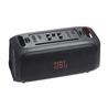 JBL PartyBox On-The-Go Essential Portable Party Speaker, Black