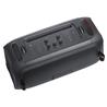 JBL PartyBox On-The-Go Essential Portable Party Speaker, Black