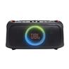 JBL PartyBox On-The-Go Essential Portable Party Speaker, Black