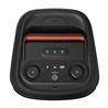 JBL PartyBox Club 120 Portable Party Speaker, Black