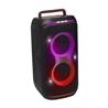 JBL PartyBox Club 120 Portable Party Speaker, Black