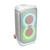 JBL PartyBox Stage 320 Enceinte de soirée portable, blanc