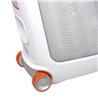 JBL PartyBox Stage 320 Enceinte de soirée portable, blanc