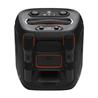 JBL PartyBox Encore 2 Portable Party Speaker with 2 mics, Black