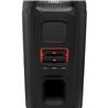 JBL PartyBox 720 Loudest Battery-Powered Party Speaker, Black