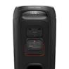 JBL PartyBox 720 Loudest Battery-Powered Party Speaker, Black