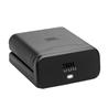 JBL Battery 400 with Charging Case, Black