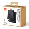 JBL Battery 400 with Charging Case, Black