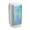 JBL PartyBox 130 Enceinte de soirée portable, Blanc