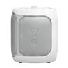 JBL PartyBox On-the-Go 2 Plus Portable Party Speaker, White