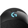 LOGITECH G Yeti Orb Condenser RGB Gaming Microphone with LIGHTSYNC - B