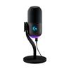 LOGITECH G Yeti GX Dynamic RGB Gaming Microphone