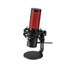 HYPERX QuadCast 2 USB Microphone, Black