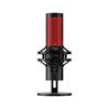 HYPERX QuadCast 2 USB Microphone, Black