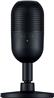 RAZER Seiren V3 Mini Ultra-Compact USB Microphone, Black