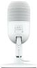 RAZER Seiren V3 Mini Ultra-Compact USB Microphone, White