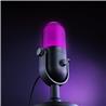 RAZER Seiren V3 Chroma RGB USB Microphone, Black