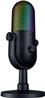 RAZER Seiren V3 Chroma RGB USB Microphone, Black