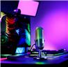 RAZER Seiren V3 Chroma RGB USB Microphone, Black