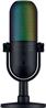 RAZER Seiren V3 Chroma RGB USB Microphone, Black