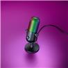 RAZER Seiren V3 Chroma RGB USB Microphone, Black