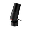 HYPERX Solocast 2 USB Microphone, Noir