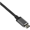 StarTech.com (CDP2DPHD) Connecteur/Adaptateur