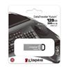 KINGSTON DataTraveler Kyson 128GB USB 3.2 Gen 1 - Flash Drive
