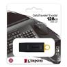 KINGSTON DataTraveler Exodia 128 Go USB 3.2 Gen 1 - Clé USB