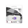 Kingston DataTraveler microDuo 128 Go Double disque (Type-A + Type-C)