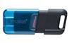 KINGSTON DataTraveler DT80M 256GB USB-C 3.2 Gen 1 - Flash Drive