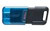 KINGSTON DataTraveler DT80M 64GB USB-C 3.2 Gen 1 - Flash Drive