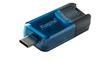 KINGSTON DataTraveler DT80M 64GB USB-C 3.2 Gen 1 - Flash Drive