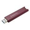 KINGSTON DataTraveler Max 256 Go USB-A 3.2 Gen 2 - Clé USB