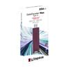 KINGSTON DataTraveler Max 256 Go USB-A 3.2 Gen 2 - Clé USB