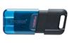 KINGSTON DataTraveler DT80M 128GB USB-C 3.2 Gen 1 - Flash Drive