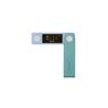 Ledger Nano X - Pastel Green