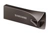 SAMSUNG BAR Plus 64GB USB 3.1 Flash Drive Titan Gray