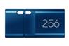 SAMSUNG Type-C 256GB USB 3.2 Flash Drive