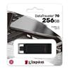 KINGSTON DataTraveler 70 256GB USB-C 3.2 Gen 1 - Flash Drive