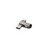 LEXAR JumpDrive D400 512 Go Dual Port (USB-A + Type-C)  - Flash Drive