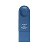 Lexar JumpDrive E32c 128GB Dual Drive (Type-A + Type-C) USB 3.2