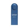 Lexar JumpDrive E32c 128GB Dual Drive (Type-A + Type-C) USB 3.2