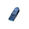 Lexar JumpDrive E32c 128GB Dual Drive (Type-A + Type-C) USB 3.2