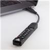 APRICORN Aegis Secure Key 3NX 512GB USB 3.2 (Type-A or Type-C) USB 3.1