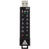APRICORN Aegis Secure Key 3NX 512GB USB 3.2 (Type-A or Type-C) USB 3.1