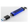 iStorage datAshur PRO+C 128 Go USB 3.2 (Gen 1) SuperSpeed USB 3.2 Gen