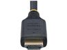 StarTech.com 6ft (1.8m) Premium Certified High Speed HDMI Cable, 4K60Hz - HDMI cable with Ethernet - 6 ft